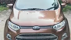 Used Ford EcoSport Titanium 1.5L TDCi in Kanpur