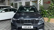 Used Kia Sonet GTX Plus 1.0 Turbo Petrol DCT in Hyderabad