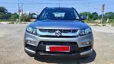 Used Maruti Suzuki Vitara Brezza VDi in Ludhiana