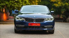 Used BMW 6 Series GT 620d Luxury Line [2019-2019] in Delhi