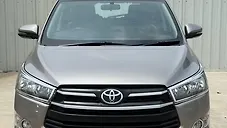 Used Toyota Innova Crysta GX 2.4 AT 7 STR in Hyderabad