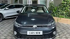 Used Volkswagen Virtus Highline 1.0 TSI AT in Hyderabad