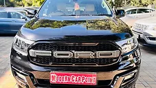 Used Ford Endeavour Titanium 3.2 4x4 AT in Chandigarh