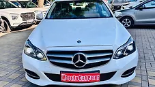 Used Mercedes-Benz E-Class E250 CDI Launch Edition in Chandigarh