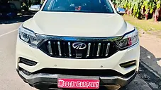 Used Mahindra Alturas G4 4WD AT [2018-2020] in Chandigarh