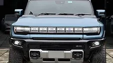 Used Hummer EV 3X Omega Edition in Mumbai