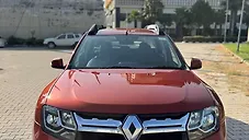 Used Renault Duster 110 PS RXZ 4X2 AMT Diesel in Kharar