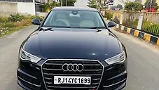 Used Audi A6 35 TDI Matrix in Jaipur