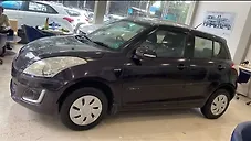 Used Maruti Suzuki Swift VXi [2014-2017] in Indore