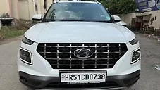 Used Hyundai Venue SX Plus 1.0 Turbo DCT in Delhi