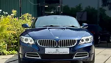 Used BMW Z4 sDrive 35i in Mumbai