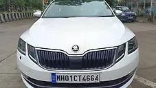 Used Skoda Octavia 2.0 TDI L&K in Mumbai