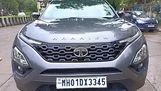Used Tata Harrier XZA Plus in Mumbai