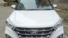 Used Hyundai Creta 1.4 S in Mumbai