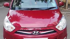 Used Hyundai i10 Sportz 1.2 Kappa2 in Bangalore