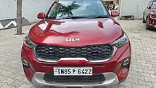 Used Kia Seltos HTX Plus AT 1.5 Diesel [2019-2020] in Chennai