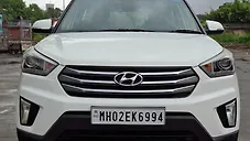 Used Hyundai Creta SX Plus 1.6 AT Petrol in Thane