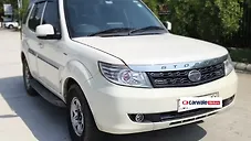 Used Tata Safari Storme 2019 2.2 EX 4X2 in Lucknow