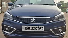 Used Maruti Suzuki Ciaz Alpha Hybrid 1.5 AT [2018-2020] in Thane