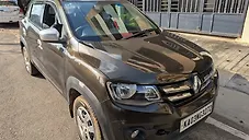 Used Renault Kwid 1.0 RXT AMT Opt [2016-2019] in Bangalore