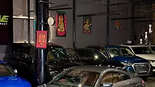 Used Audi TT 45 TFSI in Delhi