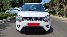 Used Maruti Suzuki Wagon R LXi 1.0 [2019-2019] in Ludhiana