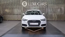Used Audi A4 30 TFSI Technology Pack in Bangalore