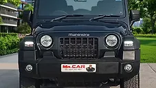 Used Mahindra Thar LX Hard Top Petrol AT RWD in Delhi