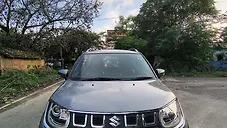 Used Maruti Suzuki Ignis Alpha 1.2 AMT in Bokaro Steel City