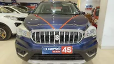 Used Maruti Suzuki S-Cross Delta 1.3 in Kanpur
