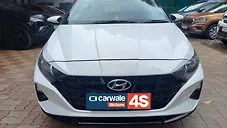 Used Hyundai i20 Sportz 1.2 MT in Mumbai