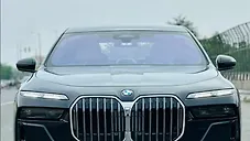 Used BMW 7 Series 740i M Sport in Delhi