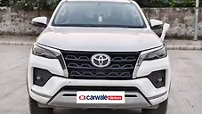 Used Toyota Fortuner 4X2 AT 2.8 Diesel in Lucknow