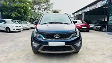 Used Tata Hexa XT 4x2 7 STR in Hyderabad