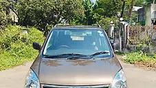 Used Maruti Suzuki Wagon R 1.0 LXI CNG (O) in Pune
