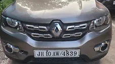 Used Renault Kwid RXL [2015-2019] in Jamshedpur