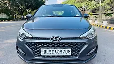 Used Hyundai Elite i20 Sportz 1.2 (O) in Delhi