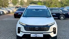 Used Tata Safari XZA Plus Adventure in Mumbai