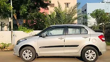 Used Maruti Suzuki Swift Dzire VXI in Chennai