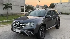 Used Renault Duster 85 PS RXZ 4X2 MT Diesel (Opt) in Chandigarh