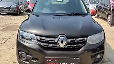 Used Renault Kwid 1.0 RXT Edition in Lucknow