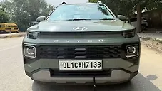 Used Hyundai Exter SX 1.2 CNG MT in Delhi