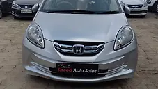 Used Honda Amaze 1.5 EX i-DTEC in Lucknow