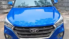 Used Hyundai Creta SX 1.6 CRDi (O) in Chennai