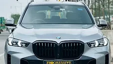 Used BMW X5 xDrive40i M Sport in Delhi