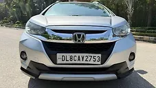 Used Honda WR-V VX MT Petrol in Delhi