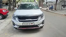 Used Kia Seltos GTX Plus AT 1.5 Diesel [2019-2020] in Chennai