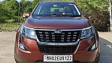Used Mahindra XUV500 W11 (O) AWD AT in Mumbai