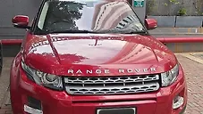 Used Land Rover Range Rover Evoque Dynamic SD4 in Bangalore