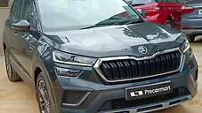 Used Skoda Kushaq Style 1.5L TSI MT in Bangalore